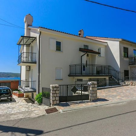 Apartment Mira Crikvenica Esterno foto