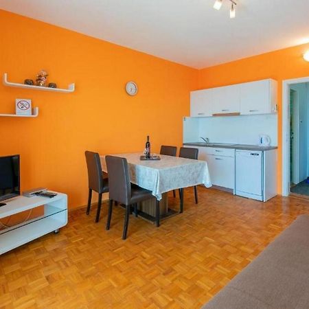 Apartment Mira Crikvenica Esterno foto