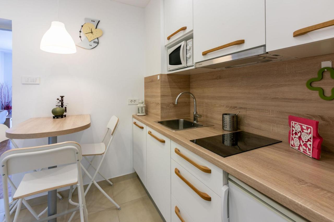 Apartment Mira Crikvenica Esterno foto