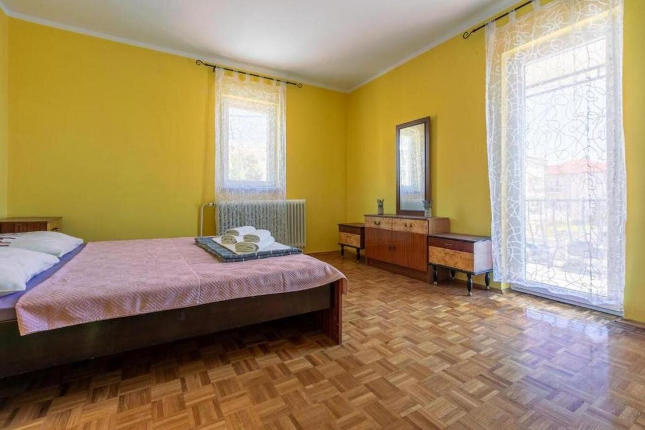 Apartment Mira Crikvenica Esterno foto