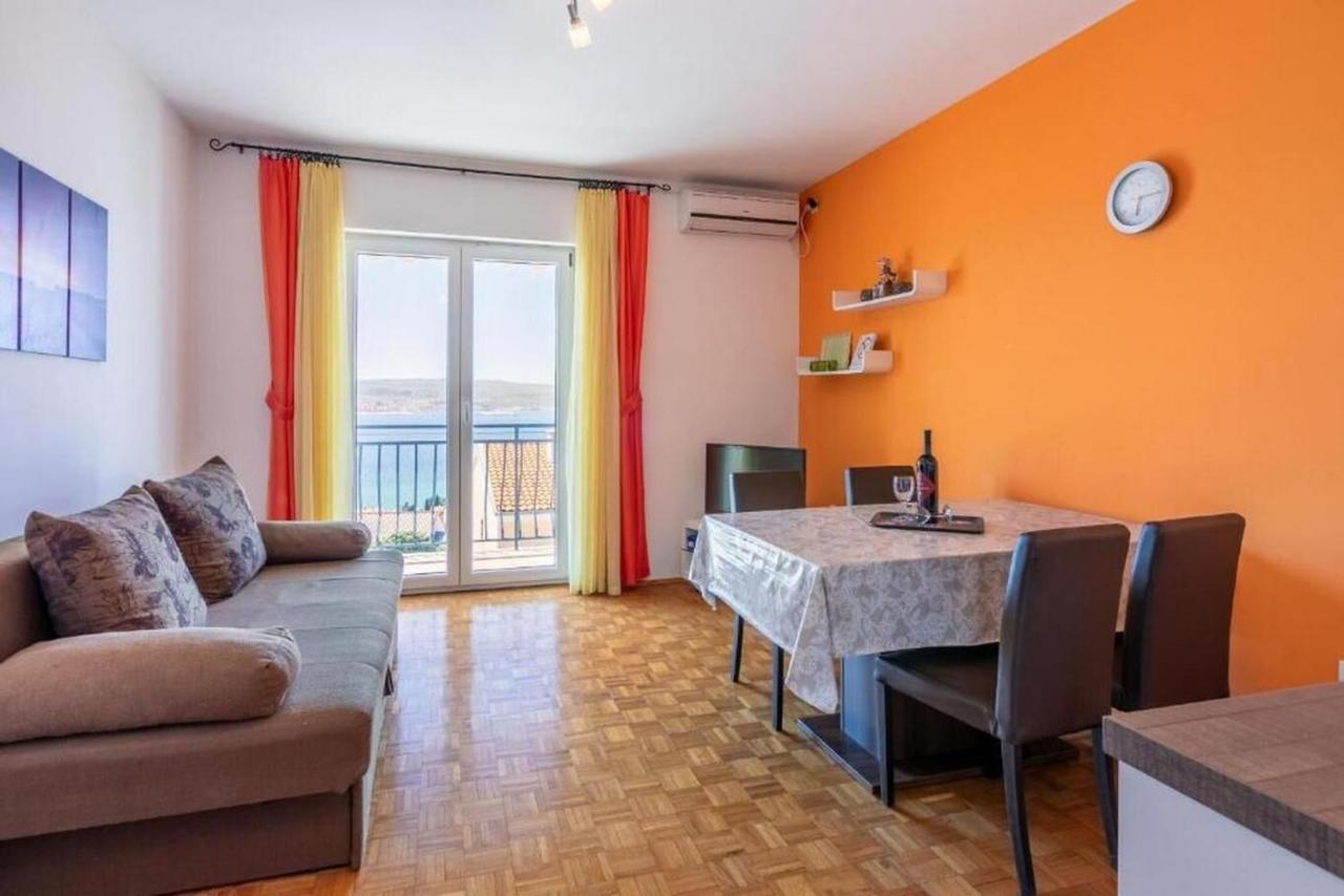 Apartment Mira Crikvenica Esterno foto